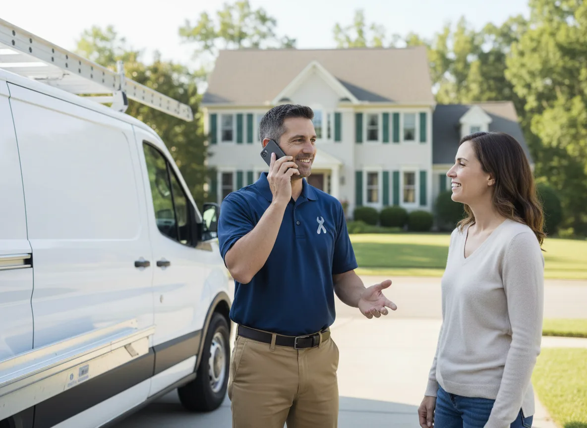 Home Gutter Service Burlington, WV FAQs